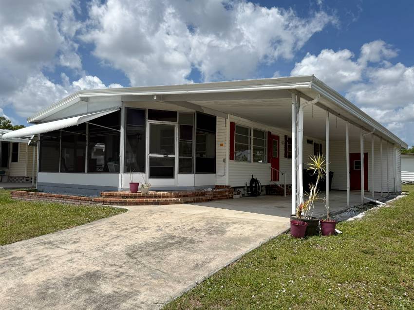 390 Peppertree Ln a Ellenton, FL Mobile or Manufactured Home for Sale